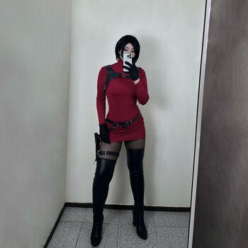 Full leaked Kagtori private onlyfans photo