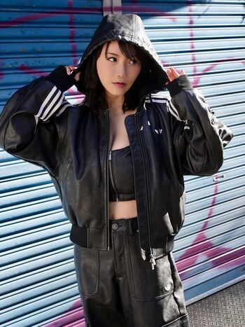 Full leaked Kaho shibuya  page private onlyfans photo