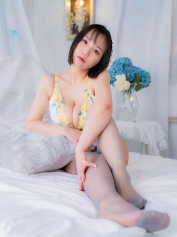 Full leaked Kaho shibuya  page private onlyfans photo