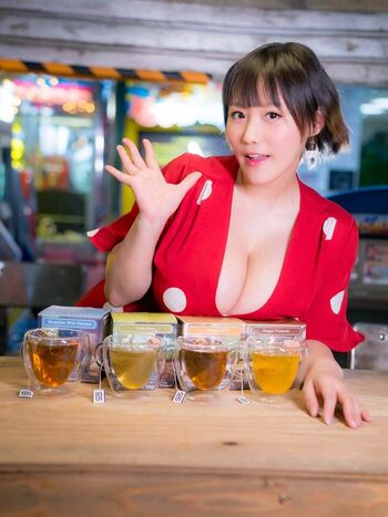 Full leaked Kaho shibuya  page private onlyfans photo