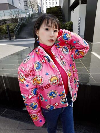 Full leaked Kaho shibuya  page private onlyfans photo