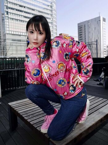 Full leaked Kaho shibuya  page private onlyfans photo