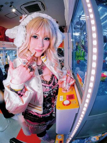 Full leaked Kaho shibuya  page private onlyfans photo