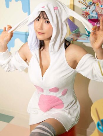 Full leaked Kaho shibuya private onlyfans photo