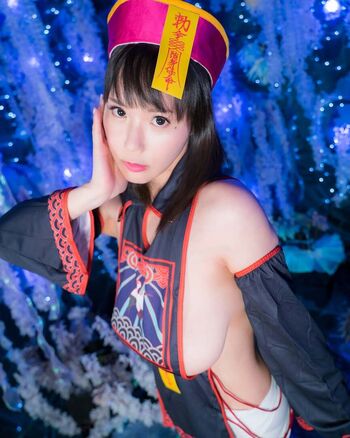 Full leaked Kaho shibuya page private onlyfans photo