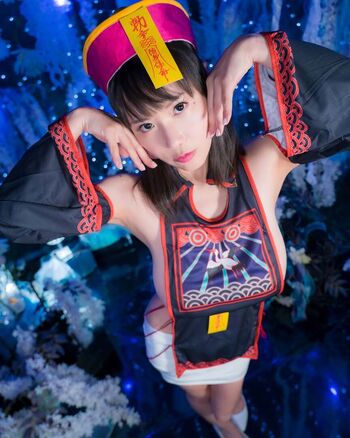 Full leaked Kaho shibuya page private onlyfans photo
