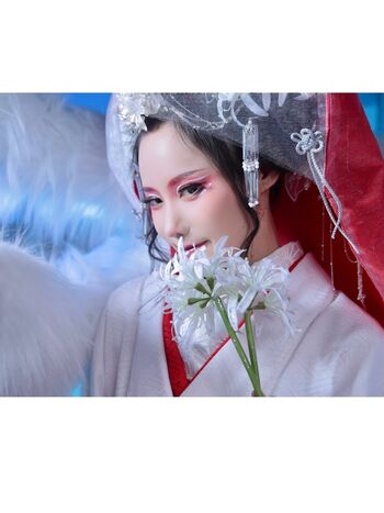 Full leaked Kaho shibuya page private onlyfans photo
