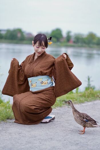 Full leaked Kaho shibuya page private onlyfans photo