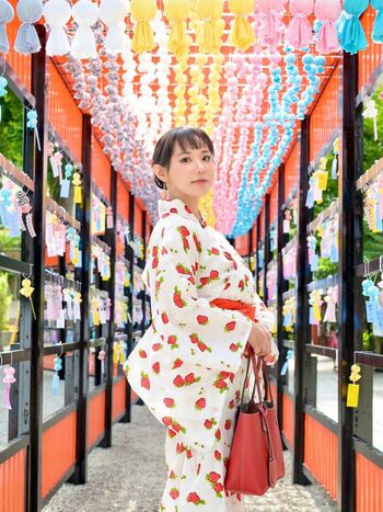 Full leaked Kaho shibuya page private onlyfans photo