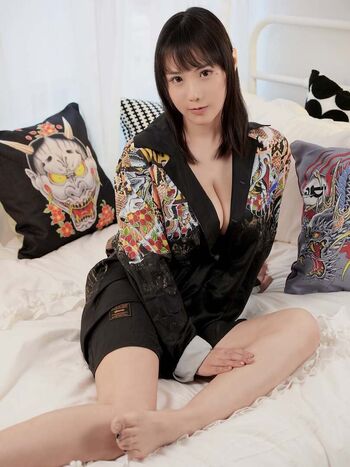 Full leaked Kaho shibuya page private onlyfans photo