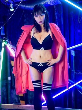Full leaked Kaho shibuya page private onlyfans photo