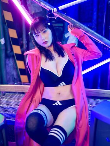 Full leaked Kaho shibuya page private onlyfans photo