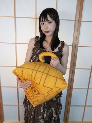 Full leaked Kaho shibuya private onlyfans photo
