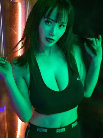 Full leaked Kaho shibuya private onlyfans photo
