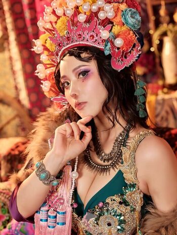 Full leaked Kaho shibuya private onlyfans photo