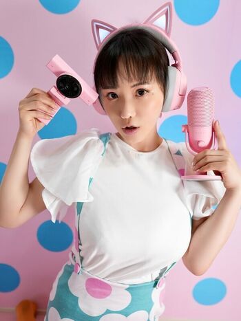 Kaho Shibuya