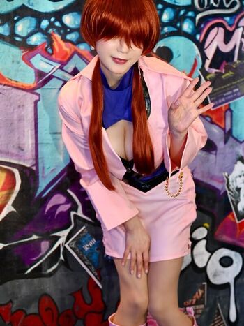 Full leaked Kaho shibuya page private onlyfans photo