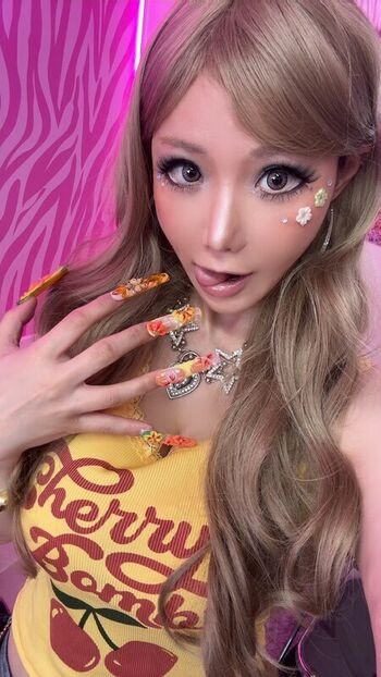 Kaho Shibuya