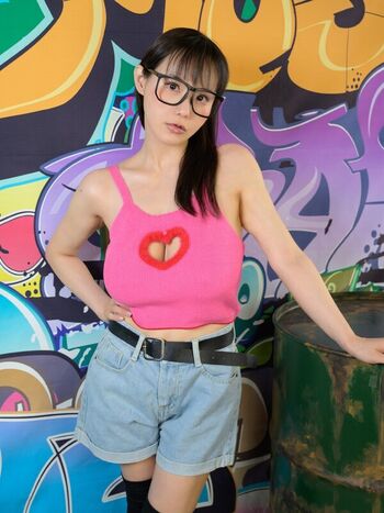 Full leaked Kaho shibuya page private onlyfans photo