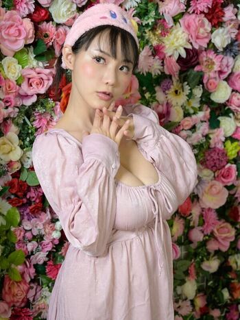 Full leaked Kaho shibuya page private onlyfans photo