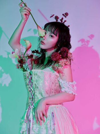 Kaho Shibuya
