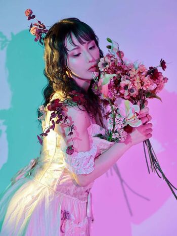 Full leaked Kaho shibuya  page private onlyfans photo