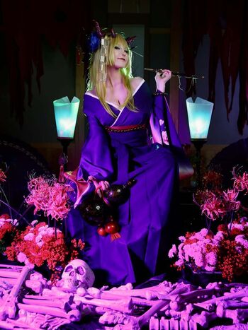 Full leaked Kaho shibuya  page private onlyfans photo