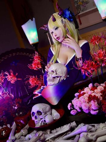 Full leaked Kaho shibuya  page private onlyfans photo