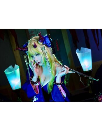Kaho Shibuya