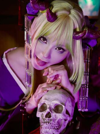 Full leaked Kaho shibuya  page private onlyfans photo