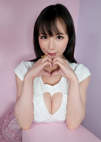 Full leaked Kaho shibuya private onlyfans photo