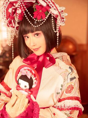 Kaho Shibuya