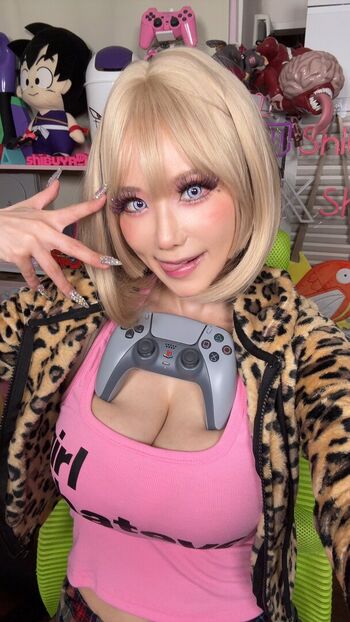 Kaho Shibuya