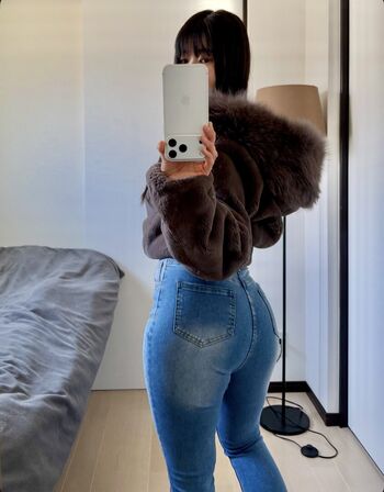 Full leaked Kahori kimura private onlyfans photo