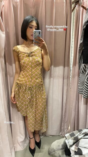 Full leaked Kahyun kim private onlyfans photo