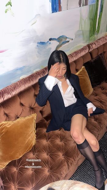 Full leaked Kahyun kim private onlyfans photo