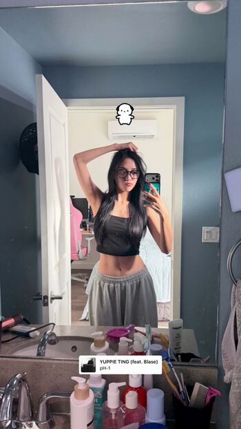 Full leaked Kai chu private onlyfans photo