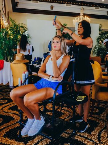 Full leaked Kai trump page private onlyfans photo