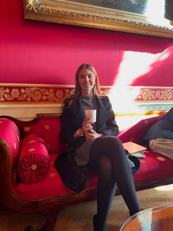 Full leaked Kai trump page private onlyfans photo