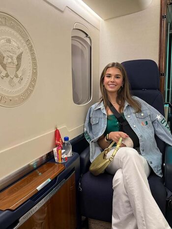 Full leaked Kai trump page private onlyfans photo