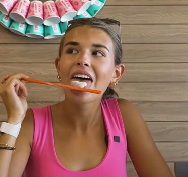 Full leaked Kai trump private onlyfans photo