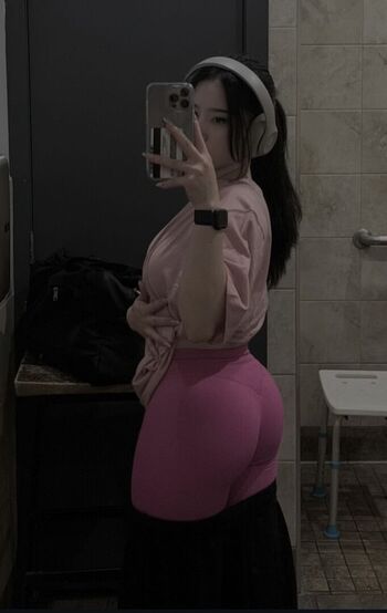 Full leaked Kai ulani private onlyfans photo