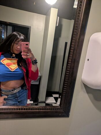 Full leaked Kai vondoom private onlyfans photo