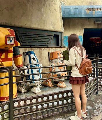 Full leaked Kai page private onlyfans photo