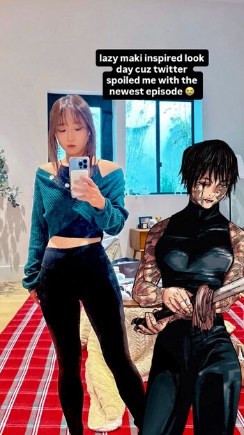 Full leaked Kai private onlyfans photo