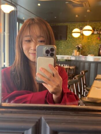 Full leaked Kai private onlyfans photo