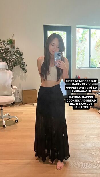 Full leaked Kai private onlyfans photo