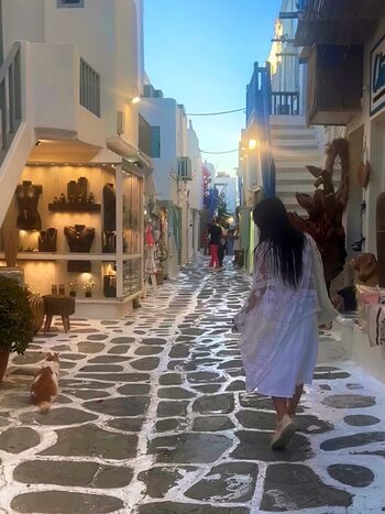 Full leaked Zoemorena/ private onlyfans photo