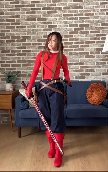 Full leaked Sumiko/ private onlyfans photo