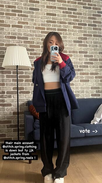 Full leaked Mikuru hinagata private onlyfans photo